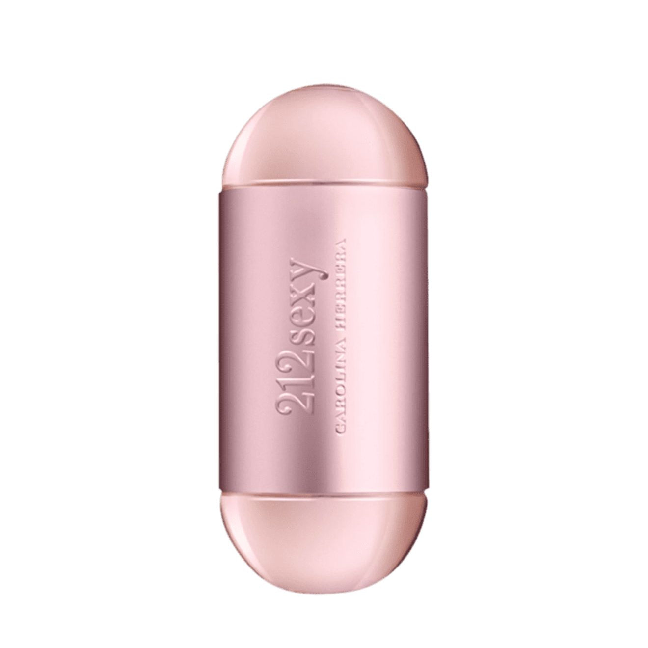 212 Sexy Carolina Herrera - 100ml - Feminino – L'Essenza Torquatus