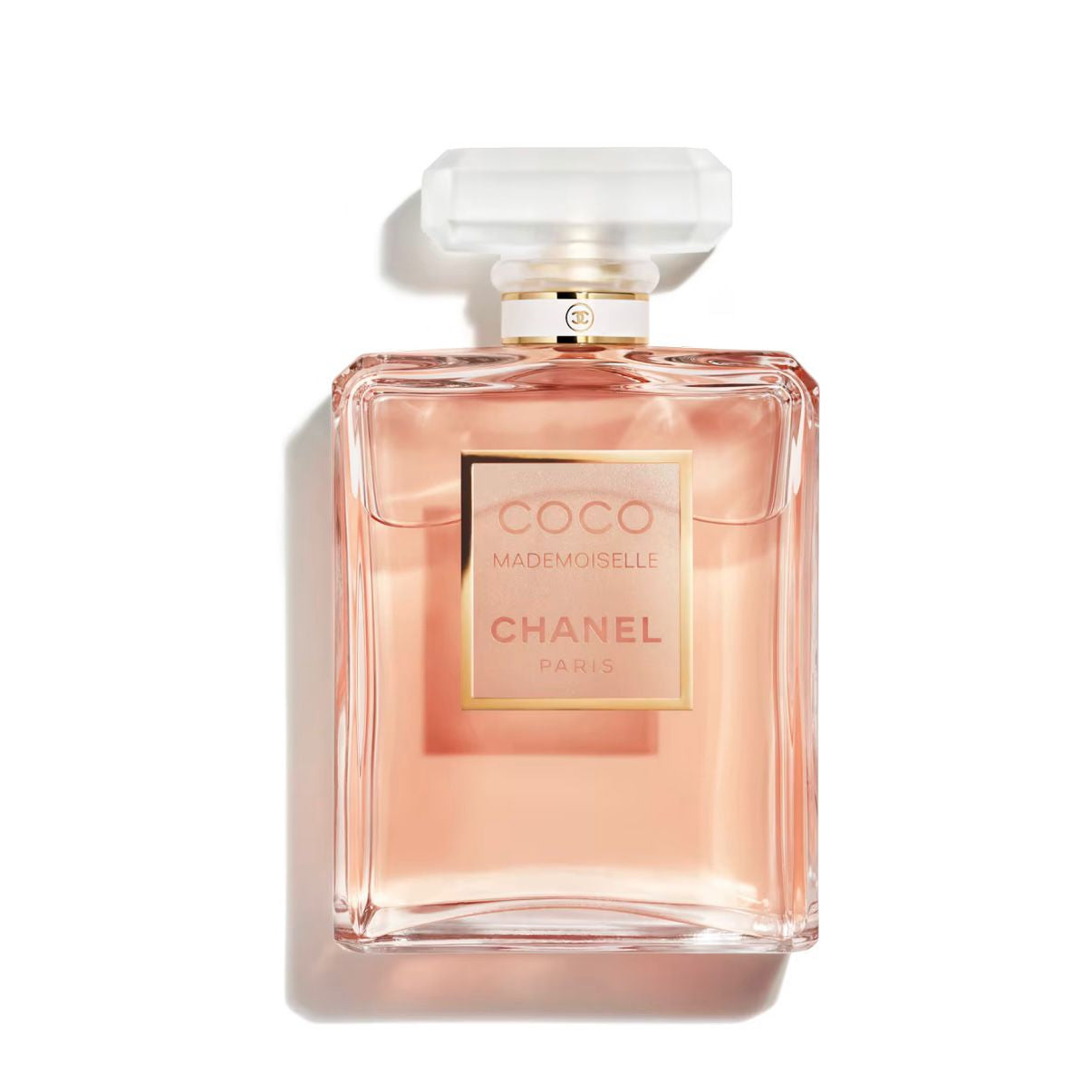 Coco Chanel Mademoiselle - 100ml - Feminino