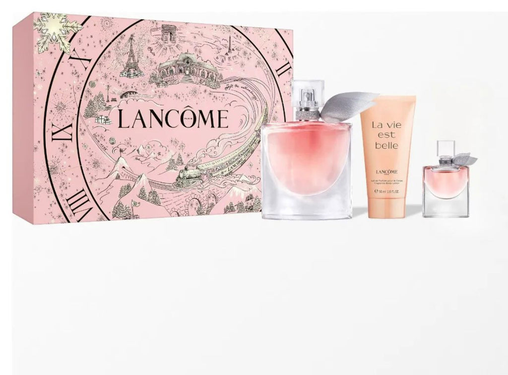 Kit Lancôme La Vie Est Belle - 100ml - Feminino