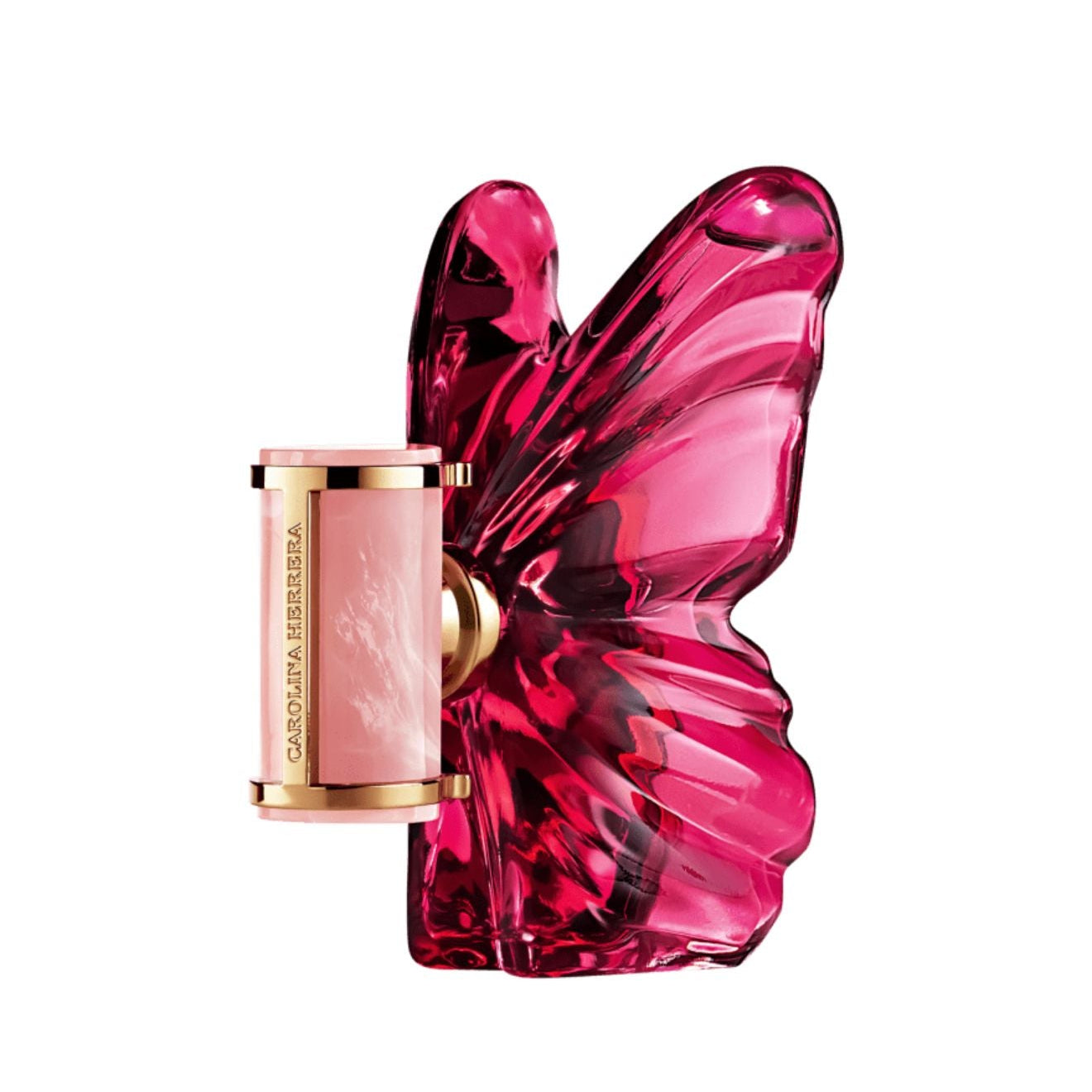 La bomba Carolina Herrera